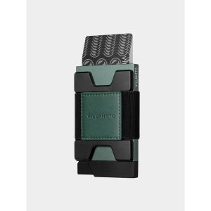 Villantto Aluminum Smart Wallet Pro Best Price in Pakistan