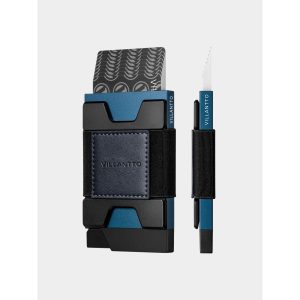 Villantto Aluminum Smart Wallet Pro Best Price in Pakistan
