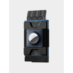 Villantto Aluminum Smart Wallet Pro With Airtag Band Best Price in Pakistan