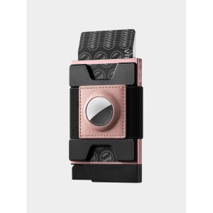 Villantto Aluminum Smart Wallet Pro With Airtag Band Best Price in Pakistan