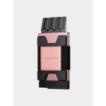 Villantto Aluminum Smart Wallet Pro - Rose Gold