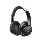 XO BE40 Magic God Bluetooth Headphones - Black - GC