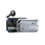 XO G11 Sword Rain Gaming Earbuds - Black - GC