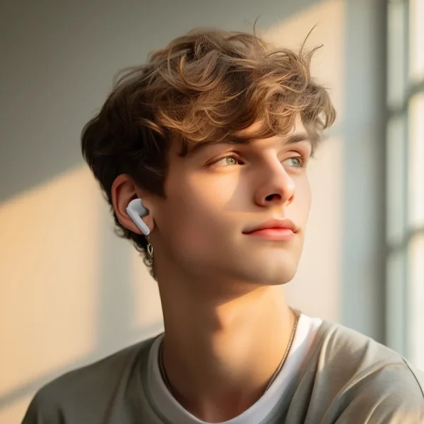 QCY T13 ANC 2 Wireless ANC Earbuds Best Price in Pakistan