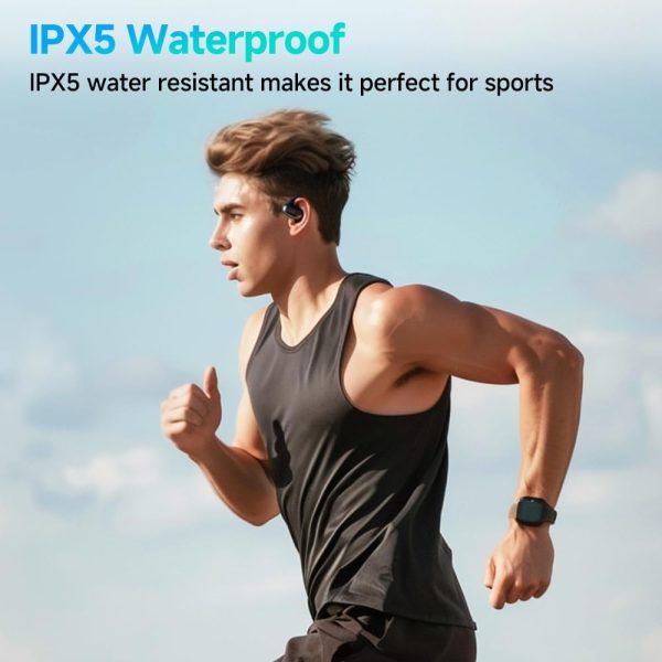 QCY Crossky GTR2 Open Ear Headphones Best Price in Pakistan