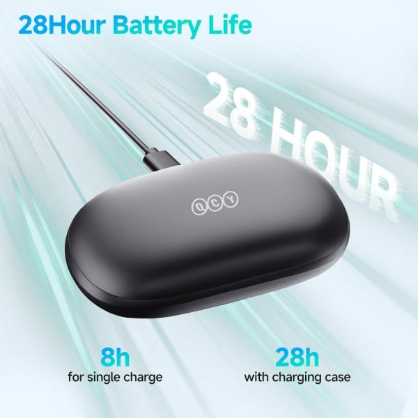 QCY Crossky GTR2 Open Ear Headphones Best Price in Pakistan