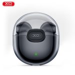 XO X17 Space Warehouse Bluetooth Earbuds - Black - GC