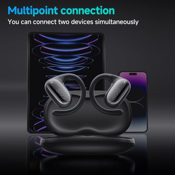 QCY Crossky GTR2 Open Ear Headphones Best Price in Pakistan