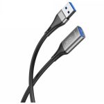 XO NB220 3.0 USB to USB Data Cable 3M - Black - GC