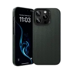 iPhone 16 Pro Max Benks ArmorTint Case - Green - 6948005908430