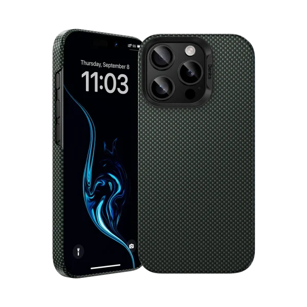 iPhone 16 Pro Max Benks ArmorTint Case Best Price in Pakistan