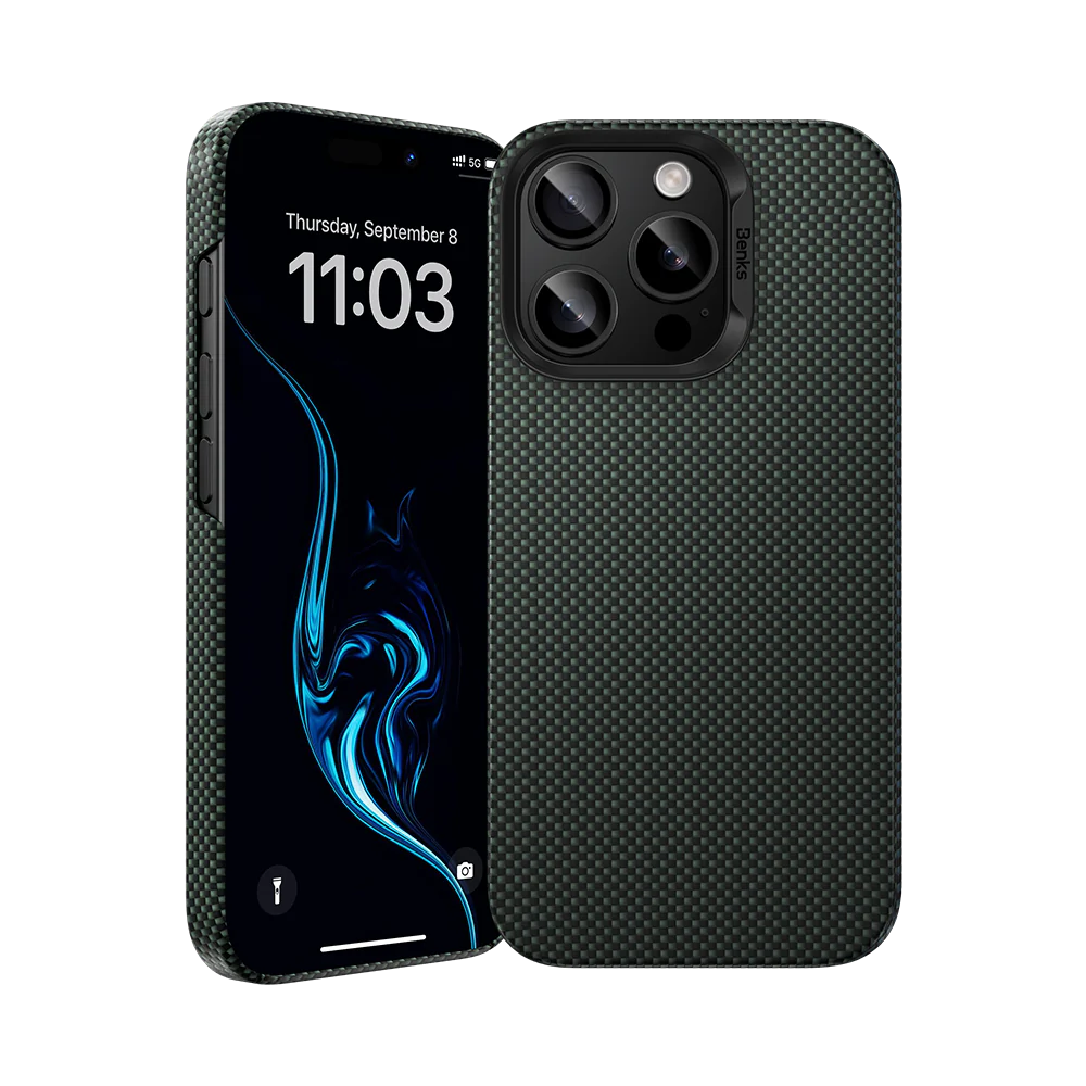 iPhone 16 Pro Max Benks ArmorTint Case Best Price in Pakistan