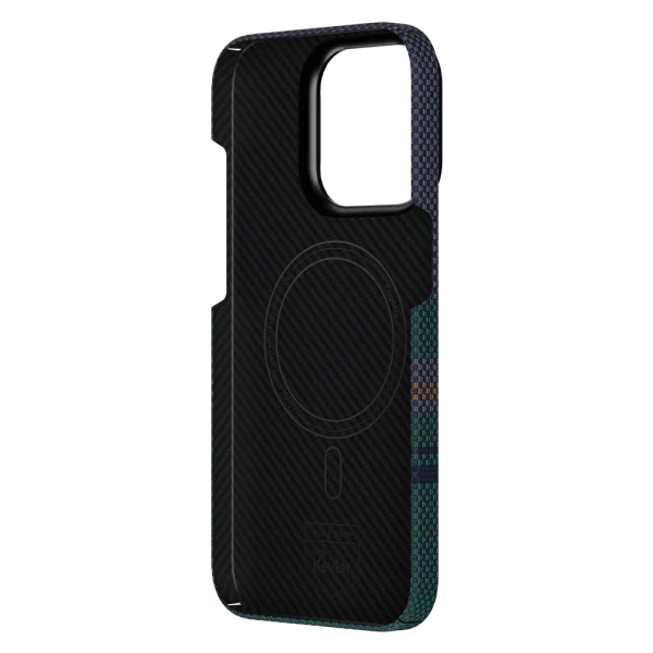 iPhone 15 Pro Max Benks Aurora ArmorAir Case - 6948005965594 - Image 2