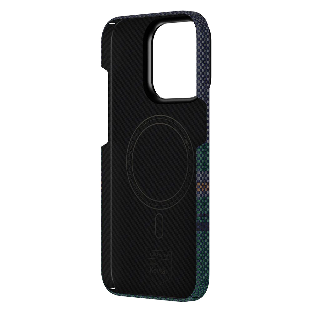iPhone 15 Pro Max Benks Aurora ArmorAir Case - 6948005965594 - Image 2