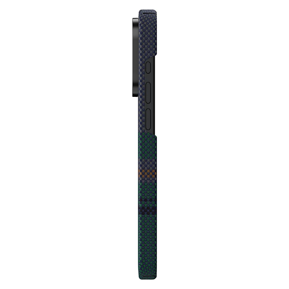 iPhone 15 Pro Max Benks Aurora ArmorAir Case - 6948005965594 - Image 3