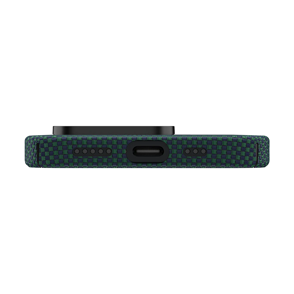 iPhone 15 Pro Max Benks Aurora ArmorAir Case - 6948005965594 - Image 4