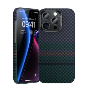 iPhone 15 Pro Max Benks Aurora ArmorAir Case Best Price in Pakistan