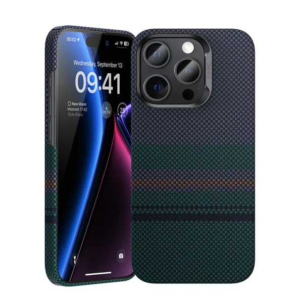 iPhone 15 Pro Max Benks Aurora ArmorAir Case Best Price in Pakistan