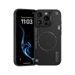 iPhone 16 Pro Benks Dynamic Case Basis - Black - 6948005916282