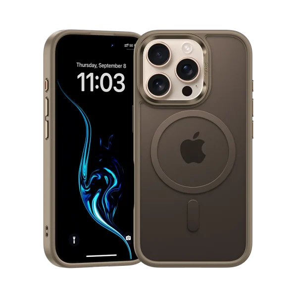 iPhone 16 Pro Max cover Benks Mist Case Best Price in Pakistan