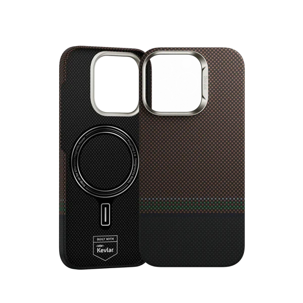 iPhone 16 Pro Max Benks Prestige ArmorAir Case - 6948005947064 - Image 3