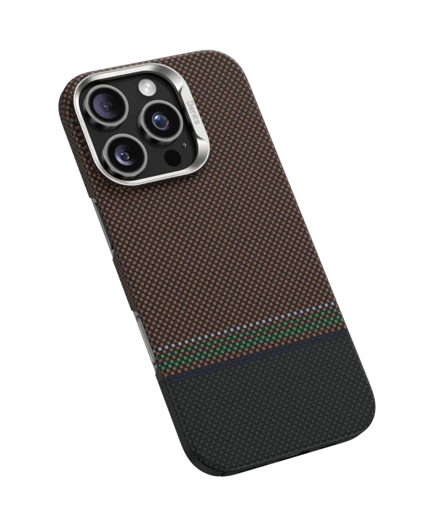 iPhone 16 Pro Max Benks Prestige ArmorAir Case - 6948005947064 - Image 6