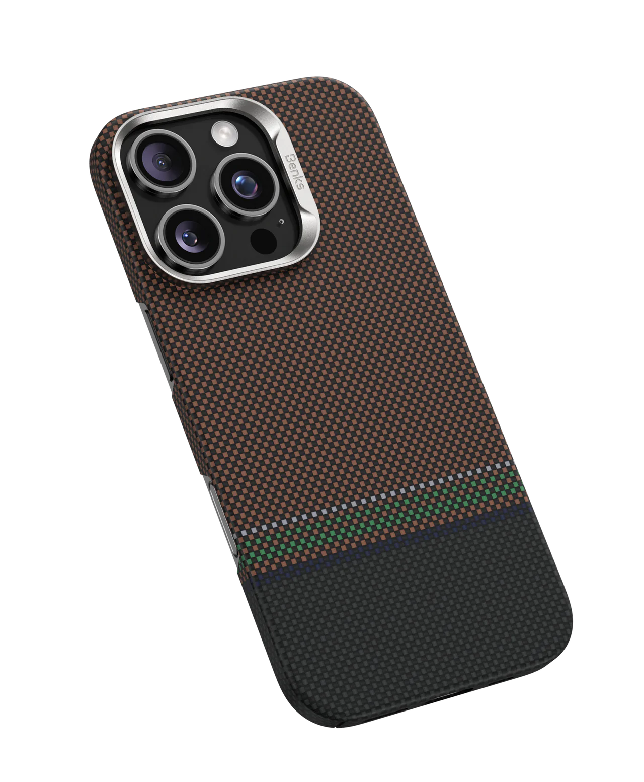 iPhone 16 Pro Max Benks Prestige ArmorAir Case - 6948005947064 - Image 6