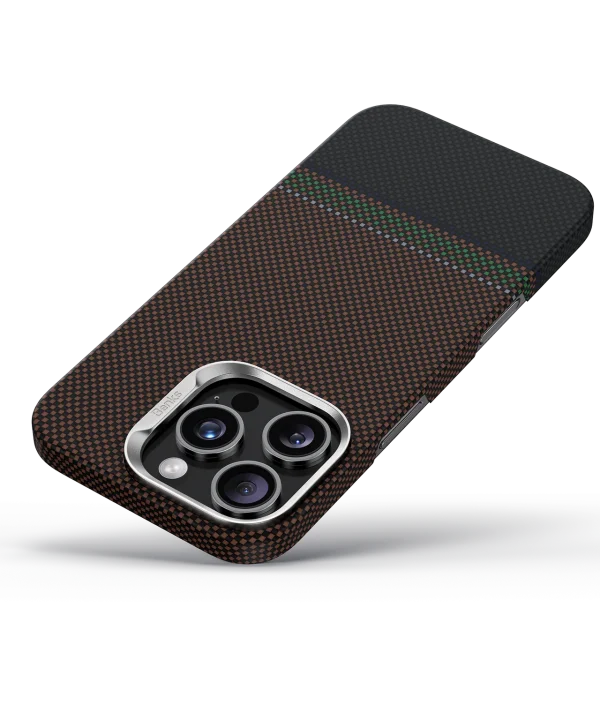 iPhone 16 Pro Max Benks Prestige ArmorAir Case - 6948005947064 - Image 7