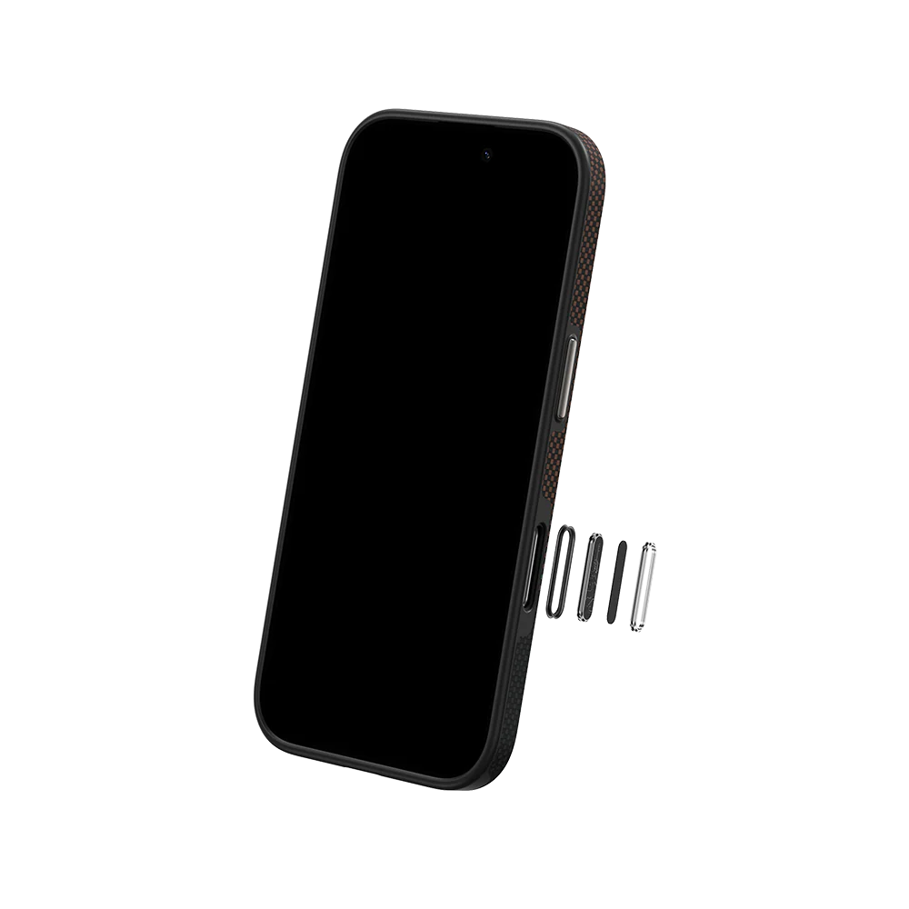 iPhone 16 Pro Max Benks Prestige ArmorPro Case - 6948005949150 - A - Image 4