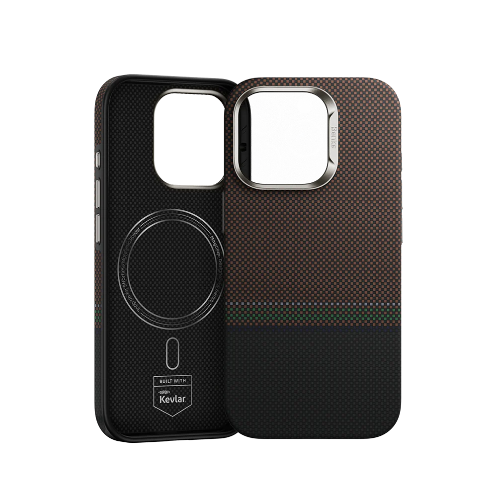 iPhone 16 Pro Max Benks Prestige ArmorPro Case - 6948005949150 - A - Image 3