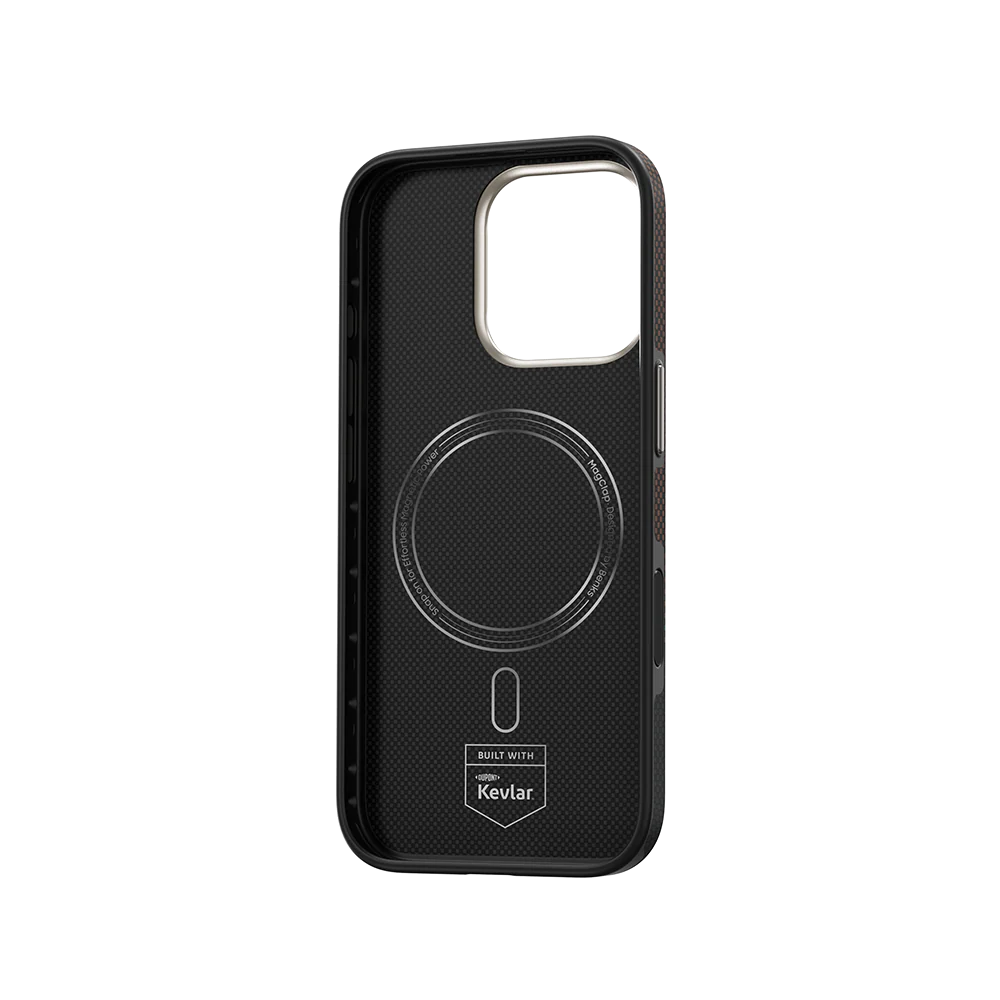 iPhone 16 Pro Max Benks Prestige ArmorPro Case - 6948005949150 - A - Image 2