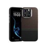 iPhone 16 Pro Max Benks Prestige ArmorPro Case - 6948005949150 - A