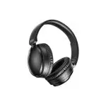 XO BE36 Portable Wireless Bluetooth Headphones - Black - GC