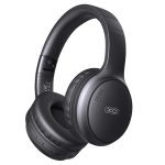 XO BE41 Star Mist ANC Noise Reduction Headphone - Black - GC
