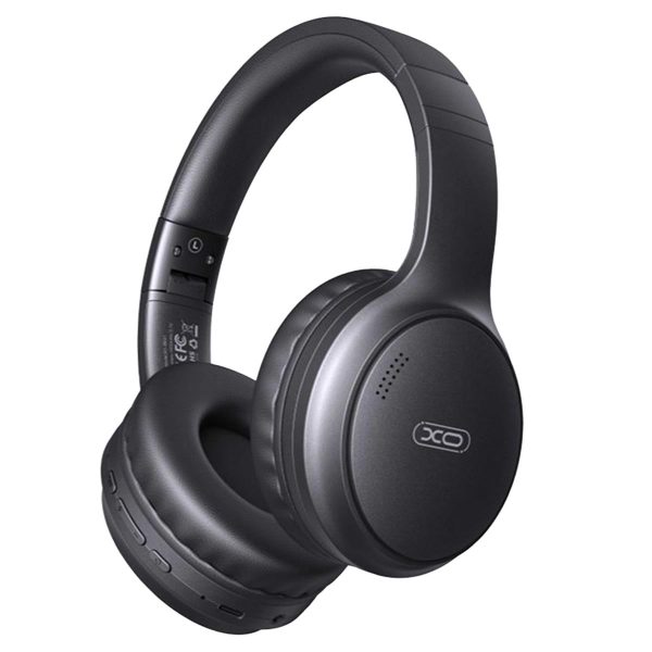 d9e1d4b97422d228b37c8ec75d767385-67481-0-161123103945085 XO BE41 Star Mist ANC Noise Reduction Folding Bluetooth Headphone Best Price in Pakistan