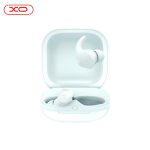 XO X15 Soundwave Sports Earbuds - White - GC