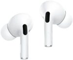 XO ET31 Exclusive Edition Airpods Earbuds - White - GC - Image 2