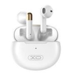 XO X13 Magic Ring Earbuds - White - GC