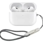 XO T5 Pods Wireless Earbuds - White - GC - Image 3