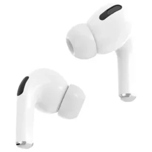 XO T5 Pods Wireless Earbuds - White - GC - Image 2