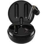 XO X7 Noise Canceling TWS Wireless Earbuds - Black - GC