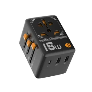 15W Charger