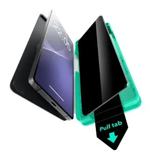 Samsung S25 Ultra ESR Privacy Screen Protector Best Price in Pakistan