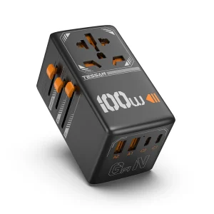 100W Charger