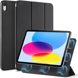 iPad 11 Gen A16 / 10 Gen A14 ESR Rebound Magnetic Case Best Price in Pakistan