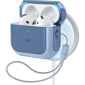 AirPods 4 ESR ESR Orbit Hybrid Case HaloLock Best Price in Pakistan