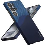 Samsung Galaxy S25 Ultra Pitaka Starpeak Tactile Woven Case - Over The Horizon