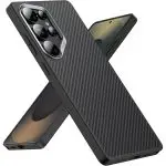 Samsung S25 Ultra Benks Magnetic ArmorPro Kevlar Case - Black - 6948005949198 - A