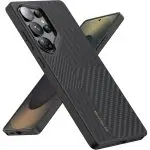 Samsung S25 Ultra Benks Montage ArmorPro Magnetic Kevlar Case - 6948005949181 - A