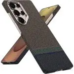 Samsung S25 Ultra Benks Prestige ArmorAir Magnetic Case - 6948005910884 - A